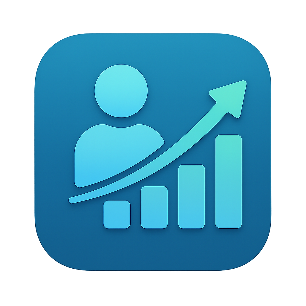 Convertimos control en crecimiento