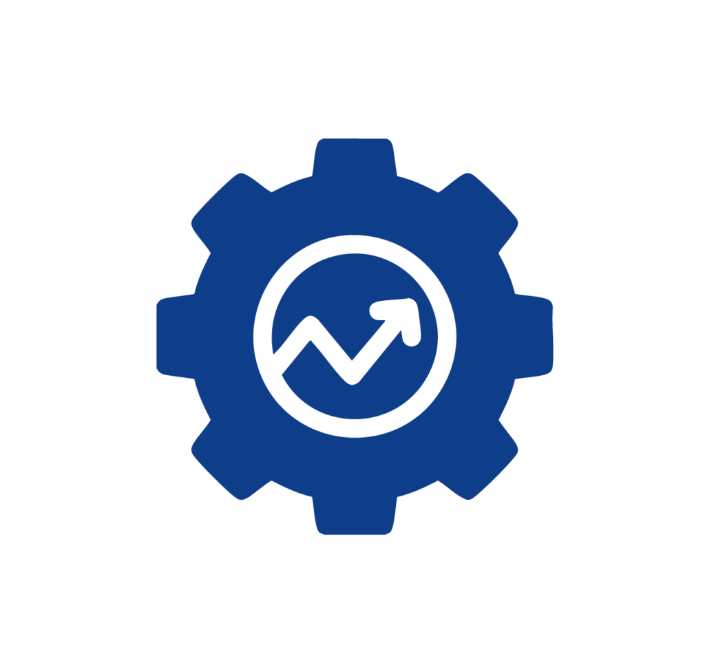 Optimizamos cada proceso clave